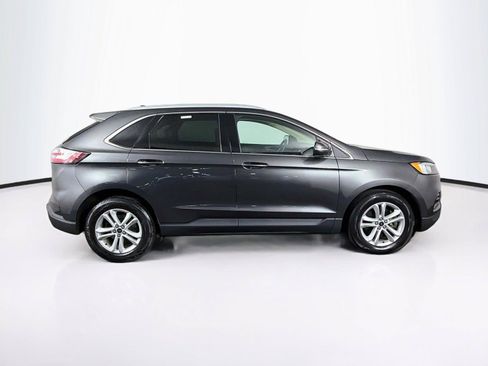 Used 2020 Ford Edge SEL w/ Convenience Package AWD/4WD image 12