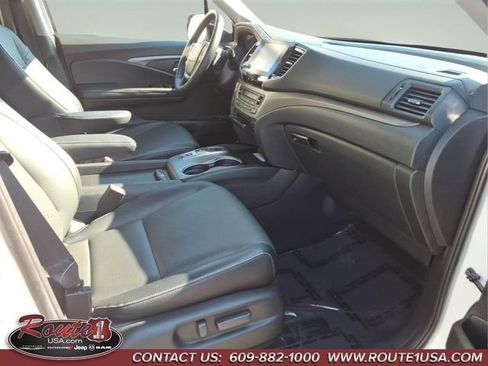 Used 2023 Honda Ridgeline RTL-E image 29