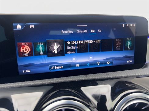 Used 2025 Mercedes-Benz CLA 250 CLA 250 NAV,CAM,PANO,HTD STS,B image 61