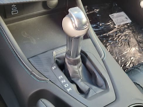 New 2026 Ford Mustang GT RWD image 19