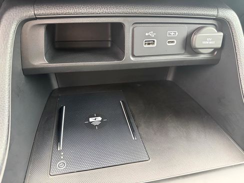 Certified 2025 Honda Pilot EX-L image 22