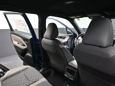 New 2026 Subaru Forester image 16