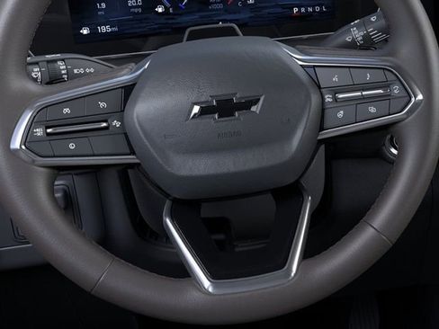 New 2026 Chevrolet Tahoe RST w/ Advanced Technology Package AWD/4WD image 19
