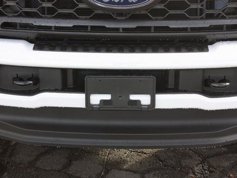New 2026 Ford F250 XL w/ STX Appearance Package AWD/4WD image 9
