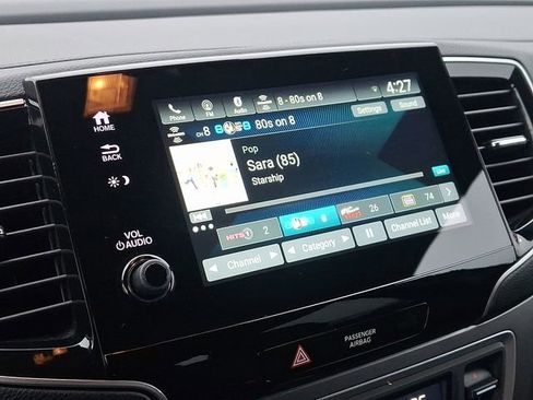 Used 2022 Honda Pilot Sport image 17