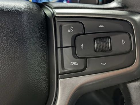 Certified 2024 Chevrolet Silverado 1500 RST w/ Convenience Package II AWD/4WD image 24