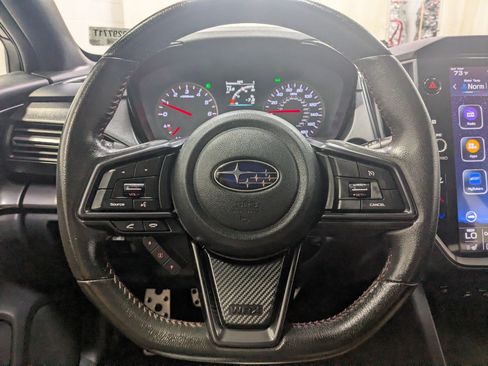 Used 2022 Subaru WRX Premium AWD/4WD image 13
