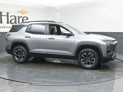 New 2026 Chevrolet Equinox ACTIV w/ Convenience Package III image 27