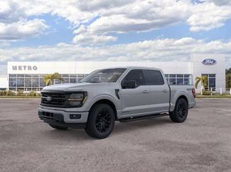 New 2026 Ford F150 XLT w/ Equipment Group 302A MID AWD/4WD video 1