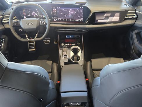 New 2026 Audi A6 Prestige image 15