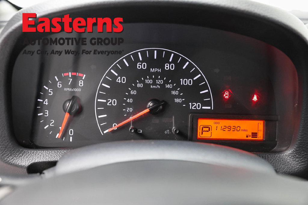 Used 2020 Nissan NV200 SV FWD image 15