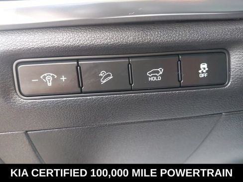 Certified 2023 Kia Telluride SX FWD image 19