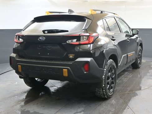 New 2026 Subaru Crosstrek 2.5i Wilderness image 5