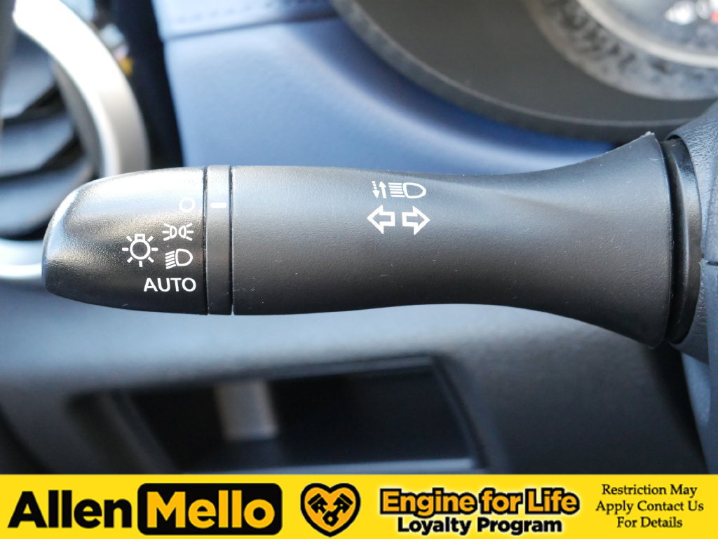 Used 2024 Nissan Versa SV FWD image 25