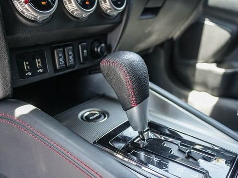 Used 2022 Mitsubishi Outlander Sport LE AWD/4WD image 22