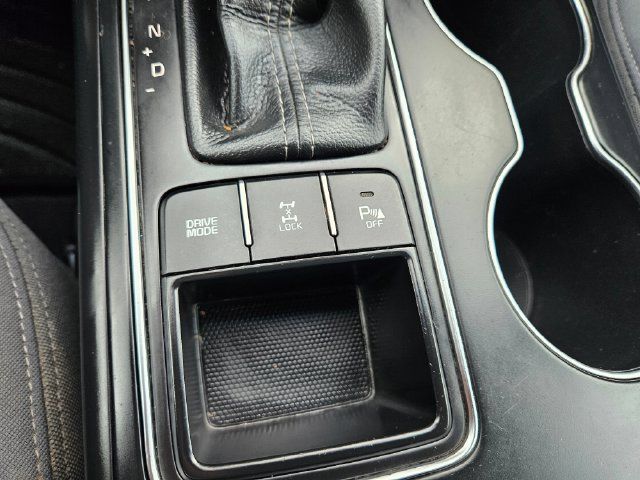 Used 2016 Kia Sorento AWD w/ LX Convenience Package image 28