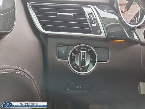 Used 2018 Mercedes-Benz GLS 550 4MATIC image 38