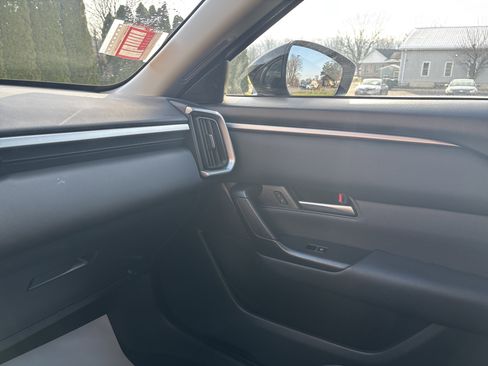 Used 2025 MAZDA CX-50 AWD 2.5 S w/ Preferred Package image 23