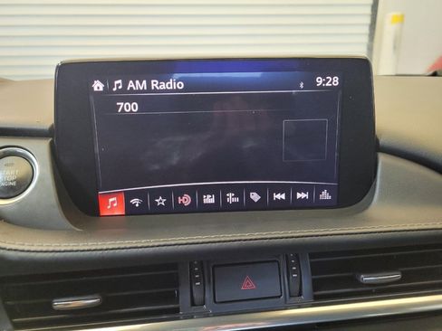 Used 2018 MAZDA MAZDA6 Touring FWD image 25