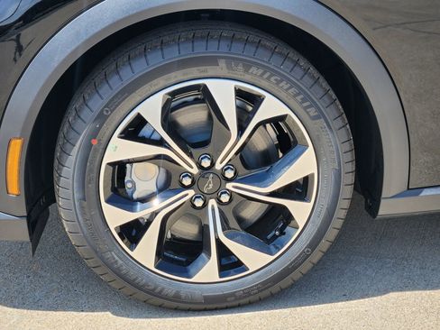 New 2026 Ford Mustang Mach-E Select RWD image 12