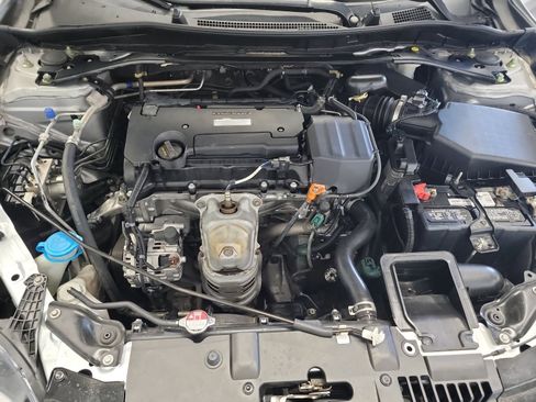 Used 2017 Honda Accord LX-S image 24
