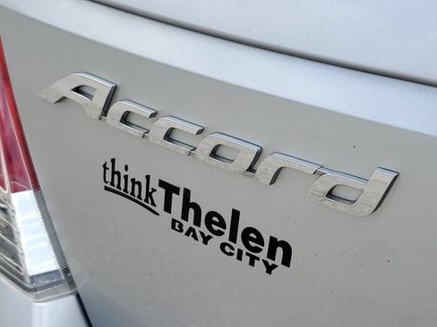 Used 2010 Honda Accord EX-L image 29