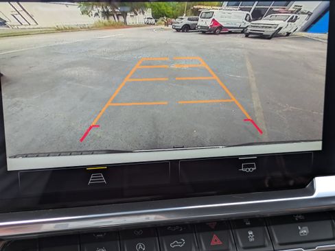 New 2026 Chevrolet Silverado 1500 LT image 12