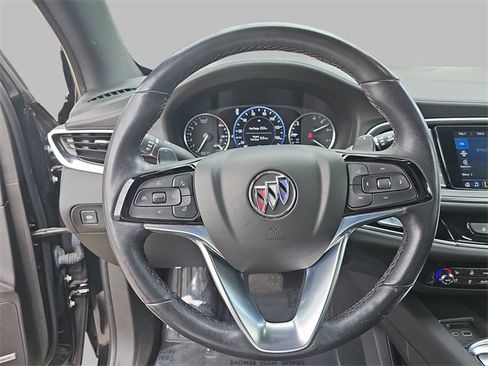 Certified 2023 Buick Enclave Avenir w/ Avenir Technology Package image 19