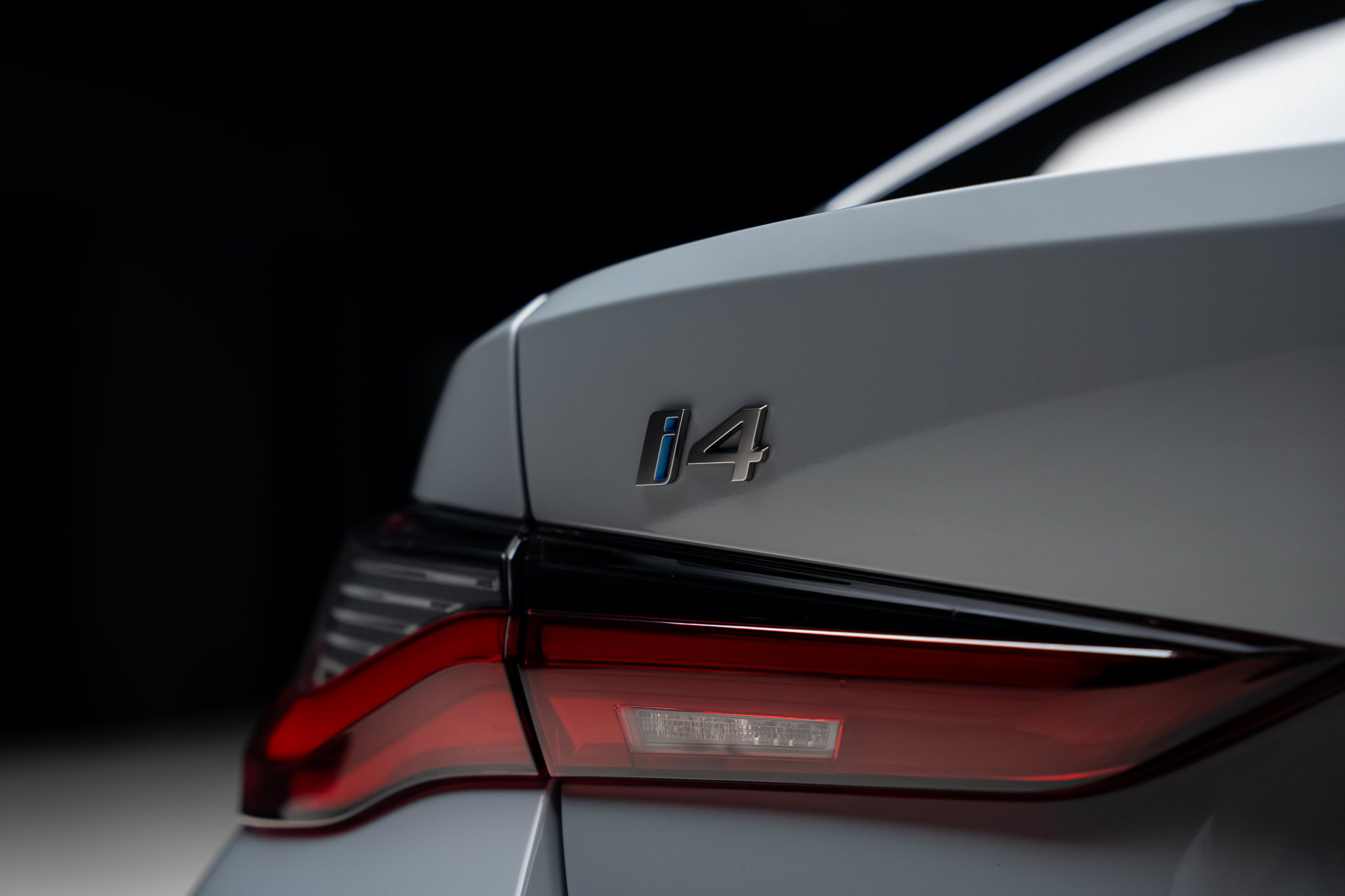 Used 2023 BMW i4 M50 w/ Premium Package AWD/4WD image 31