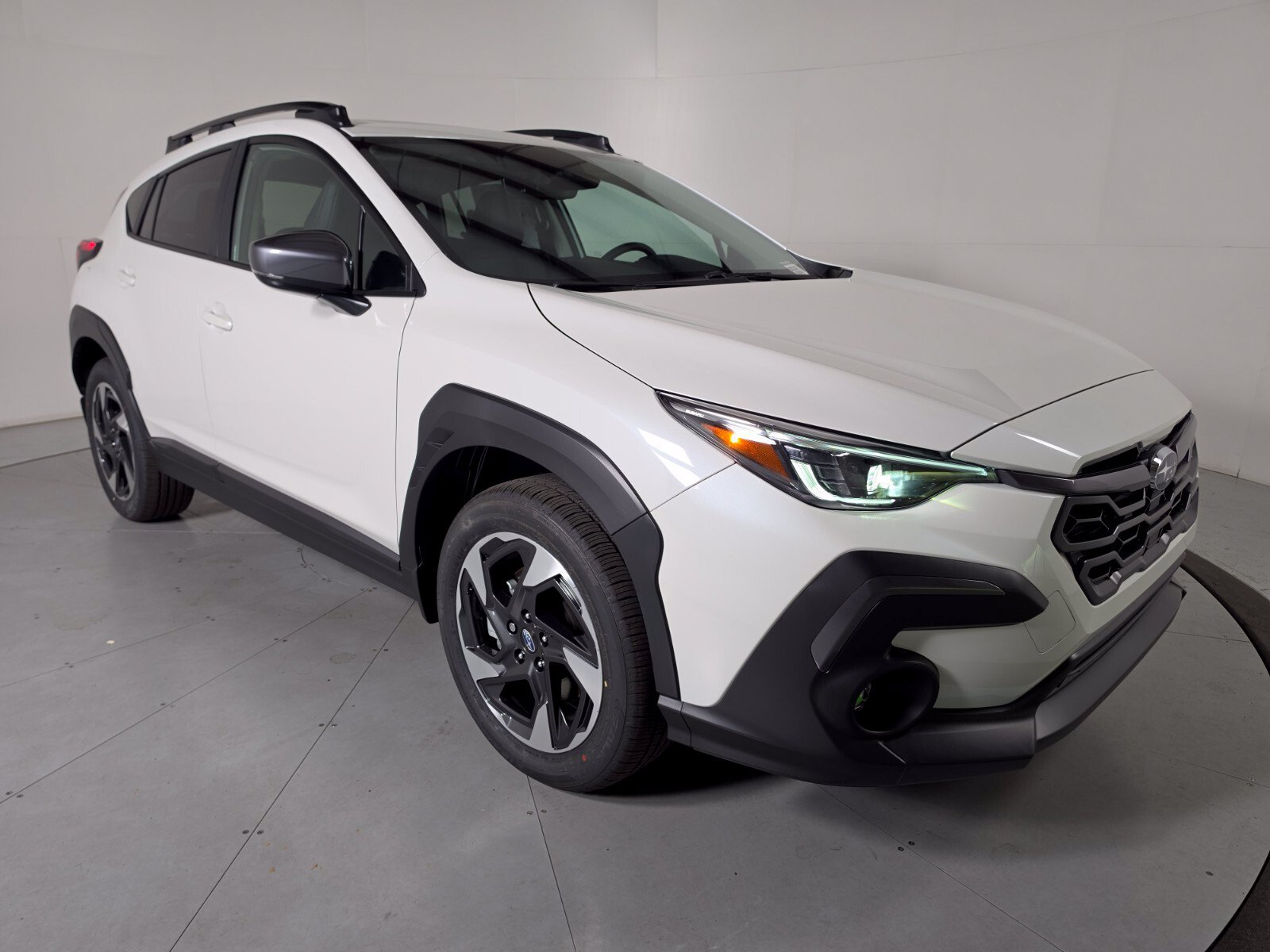 New 2026 Subaru Crosstrek 2.5i Limited AWD/4WD image 7