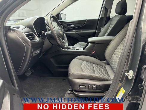 Used 2018 Chevrolet Equinox LT w/ Sun & Infotainment Package image 13