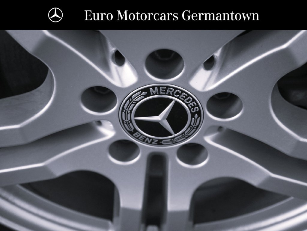 Used 2023 Mercedes-Benz GLA 250 4MATIC image 8