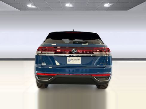 New 2026 Volkswagen Atlas Cross Sport SE AWD/4WD image 10
