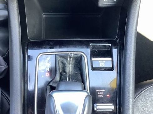 Certified 2022 Jeep Compass High Altitude AWD/4WD image 24