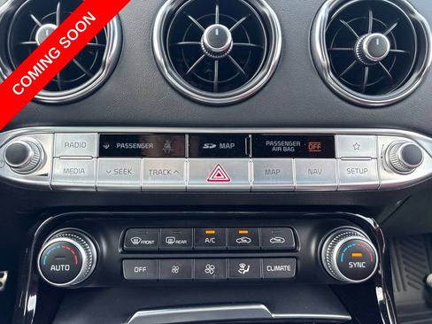 Used 2020 Kia Stinger GT2 AWD/4WD image 31