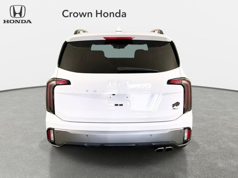 Used 2023 Kia Telluride EX X-Line image 7