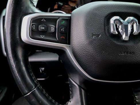Used 2020 RAM 1500 Big Horn image 34