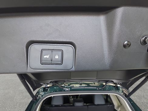 New 2026 Nissan Rogue SV w/ Rock Creek Premium Package AWD/4WD image 13