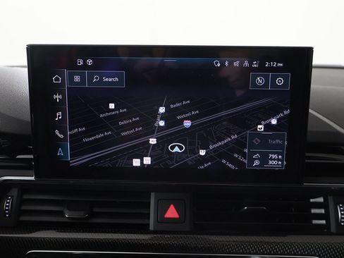 Used 2023 Audi S5 Prestige w/ Prestige Package image 51