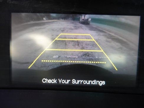 Used 2015 Honda Civic LX image 15