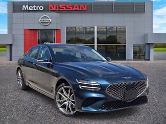 Used 2025 Genesis G70 2.5T video 1