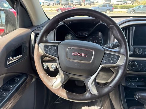 Used 2021 GMC Canyon Denali AWD/4WD image 28