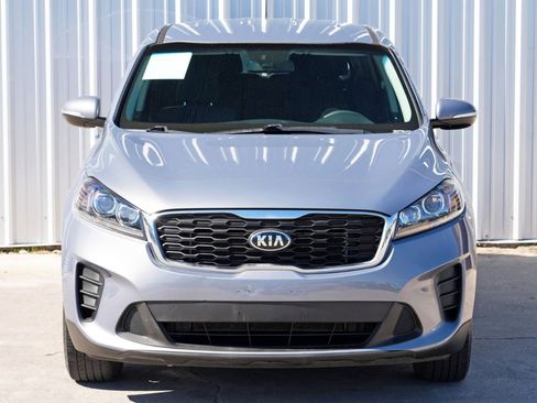 Used 2019 Kia Sorento L image 40