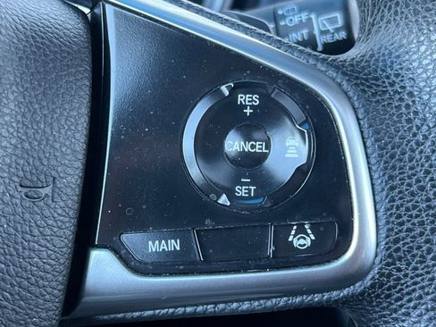 Used 2021 Honda CR-V EX image 37