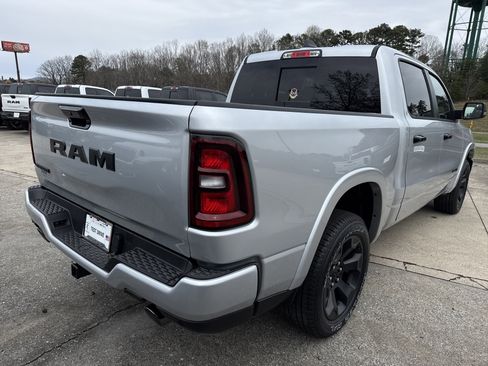 New 2026 RAM 1500 Big Horn RWD image 7