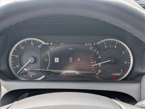 Used 2023 Land Rover Discovery Sport S image 11