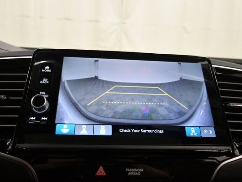 New 2026 Honda Ridgeline RTL image 21