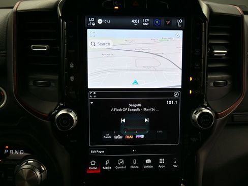 New 2026 RAM 1500 Rebel image 20