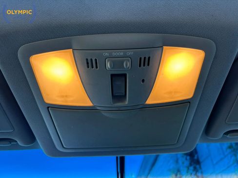 Used 2016 INFINITI QX50 AWD w/ Deluxe Touring Package image 34