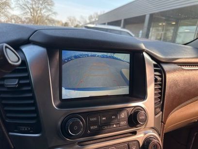 Used 2016 Chevrolet Tahoe LT w/ Luxury Package